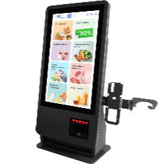 Касса самообслуживания «Optima mini»